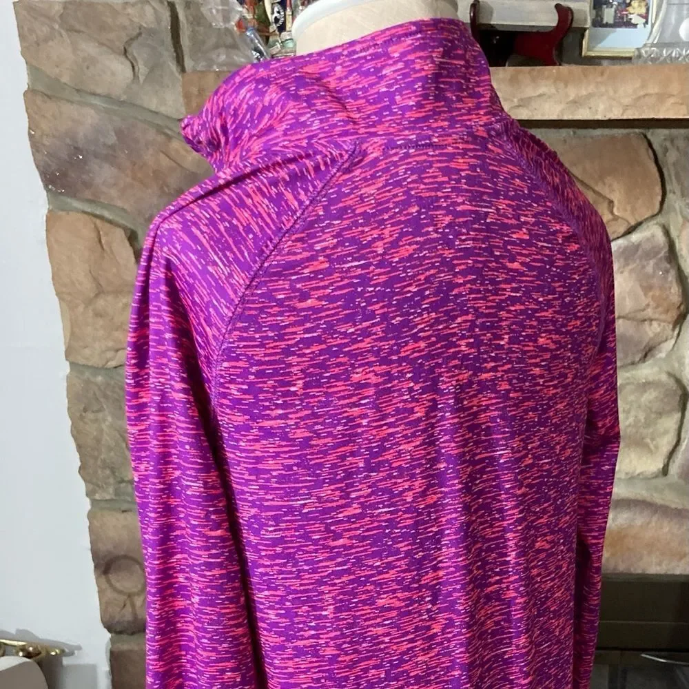 OLD NAVY GIRLS ACTIVE WORKOUT TOP / SZ: XL  14 - NWT